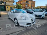 2011 Alfa Romeo Mito