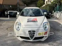 2011 Alfa Romeo Mito