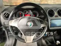2011 Alfa Romeo Mito