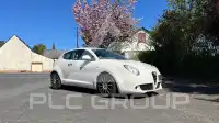 2011 Alfa Romeo Mito