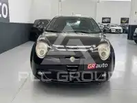 2011 Alfa Romeo Mito