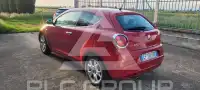 2011 Alfa Romeo Mito