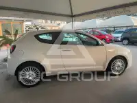 2011 Alfa Romeo Mito