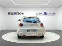 2011 Alfa Romeo Mito