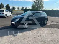2011 Alfa Romeo Mito