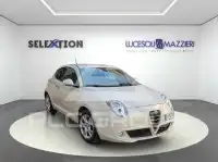 2011 Alfa Romeo Mito