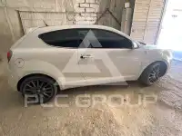 2011 Alfa Romeo Mito