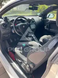 2011 Alfa Romeo Mito