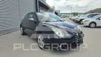 2011 Alfa Romeo Mito