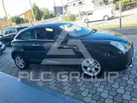 2011 Alfa Romeo Mito