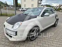 2011 Alfa Romeo Mito