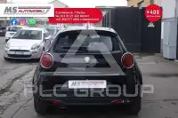 2011 Alfa Romeo Mito