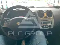 2011 Alfa Romeo Mito