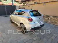 2011 Alfa Romeo Mito