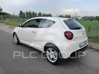 2011 Alfa Romeo Mito