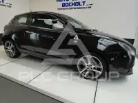 2011 Alfa Romeo Mito