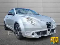 2011 Alfa Romeo Mito