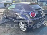 2011 Alfa Romeo Mito