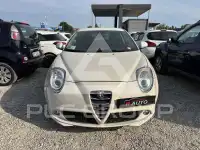 2011 Alfa Romeo Mito