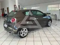 2011 Alfa Romeo Mito