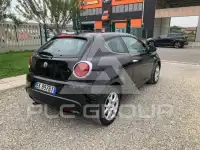 2011 Alfa Romeo Mito