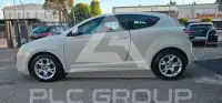2011 Alfa Romeo Mito