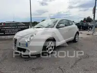 2011 Alfa Romeo Mito