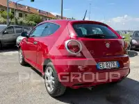 2011 Alfa Romeo Mito
