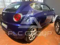 2011 Alfa Romeo Mito