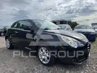 2011 Alfa Romeo Mito
