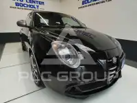 2011 Alfa Romeo Mito