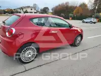 2011 Alfa Romeo Mito