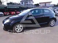 2011 Alfa Romeo Mito