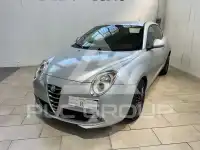 2011 Alfa Romeo Mito