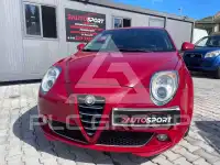 2011 Alfa Romeo Mito