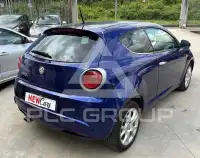 2011 Alfa Romeo Mito