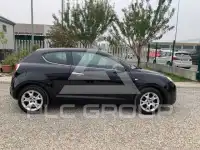 2011 Alfa Romeo Mito
