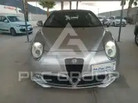 2011 Alfa Romeo Mito