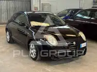 2011 Alfa Romeo Mito