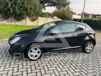 2011 Alfa Romeo Mito