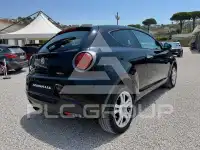2011 Alfa Romeo Mito