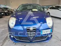 2011 Alfa Romeo Mito