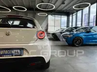 2011 Alfa Romeo Mito