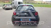 2011 Alfa Romeo Mito