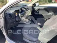 2011 Alfa Romeo Mito