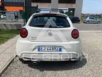 2011 Alfa Romeo Mito