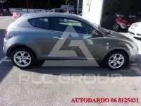2011 Alfa Romeo Mito