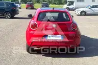 2011 Alfa Romeo Mito