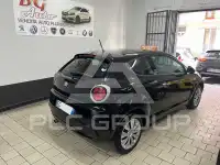 2011 Alfa Romeo Mito