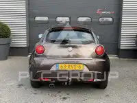 2011 Alfa Romeo Mito